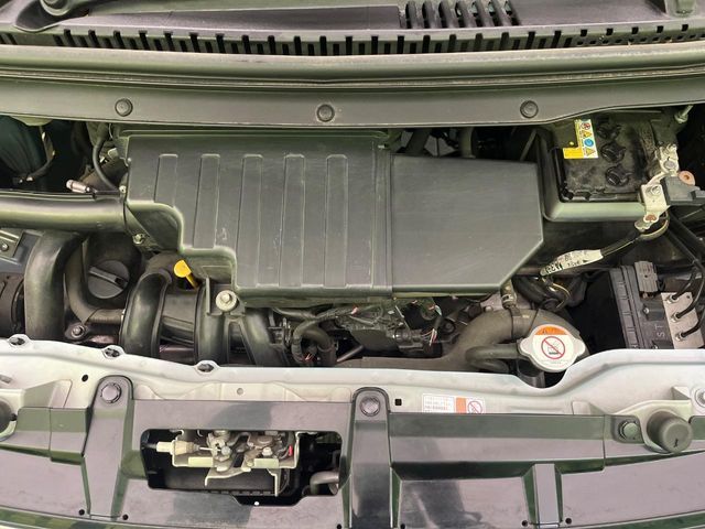 MITSUBISHI EK WAGON 2017 Image 31