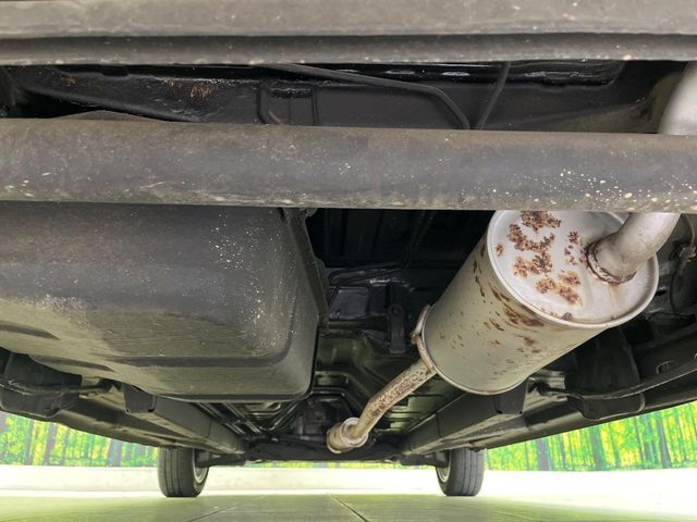 MITSUBISHI EK WAGON 2017 Image 31