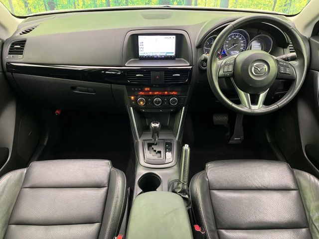 MAZDA CX-5 2012 Image 31