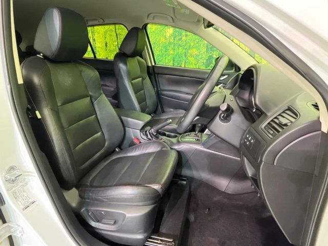 MAZDA CX-5 2012 Image 31