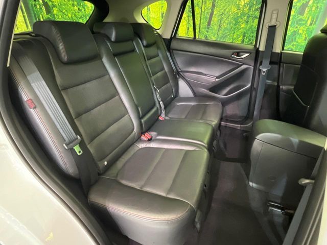 MAZDA CX-5 2012 Image 31