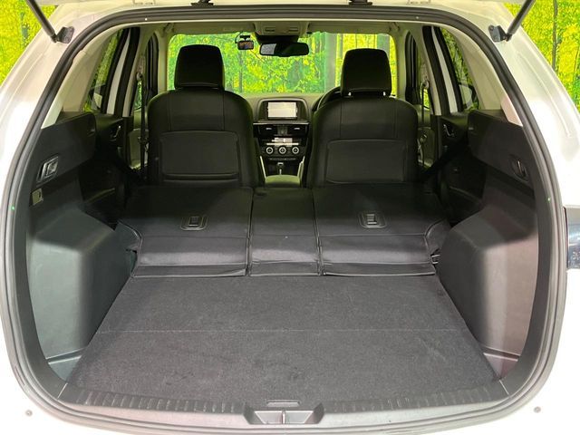 MAZDA CX-5 2012 Image 31