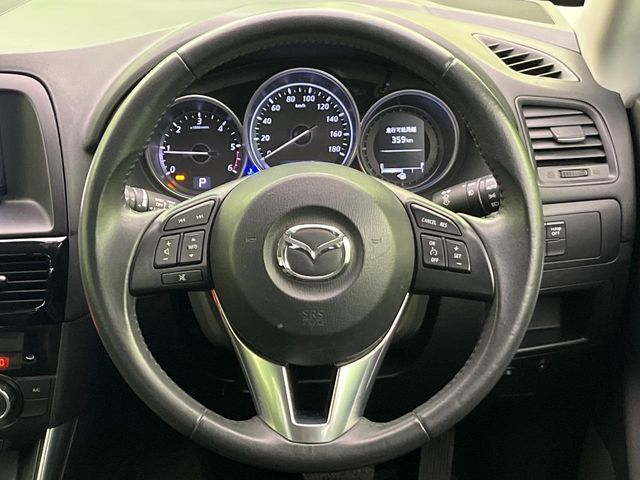 MAZDA CX-5 2012 Image 31