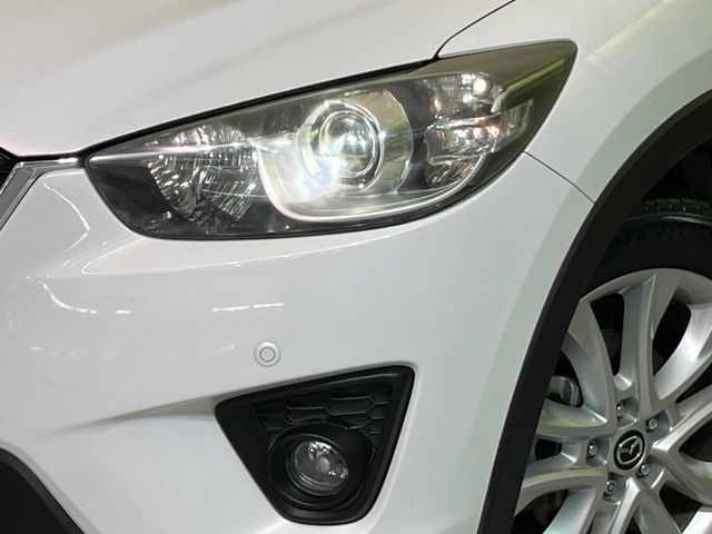 MAZDA CX-5 2012 Image 31
