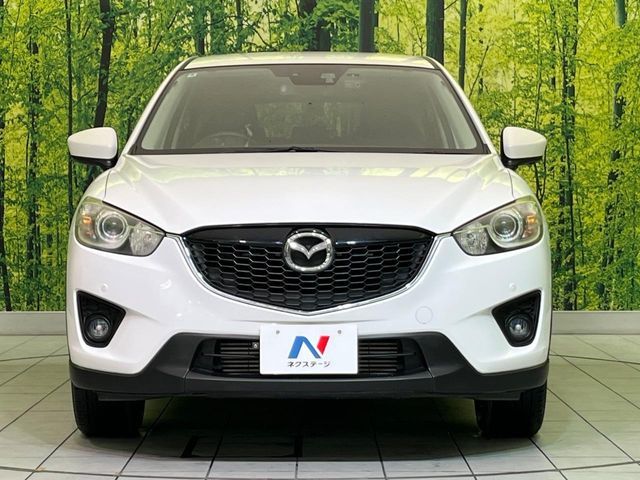 MAZDA CX-5 2012 Image 31