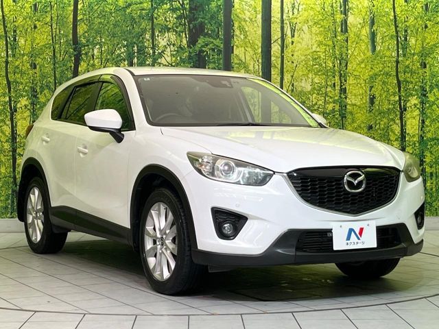 MAZDA CX-5 2012 Image 31