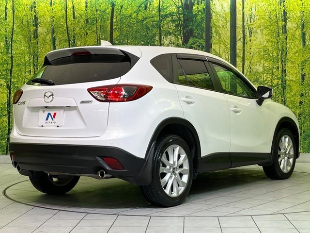 MAZDA CX-5 2012 Image 31