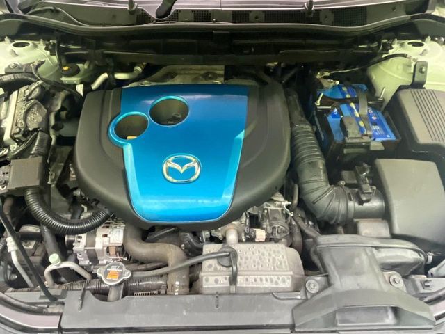 MAZDA CX-5 2012 Image 31