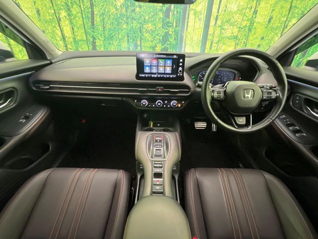 HONDA ZR-V E:HEV 2023 Image 31