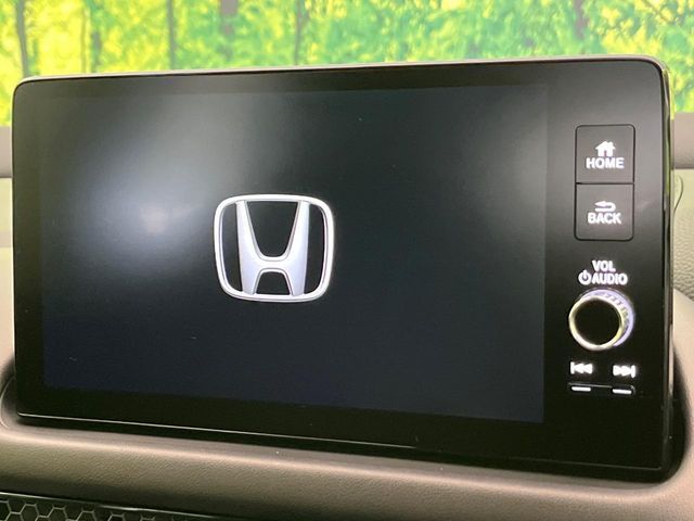 HONDA ZR-V E:HEV 2023 Image 31