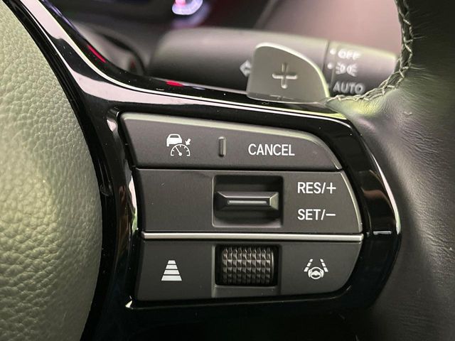 HONDA ZR-V E:HEV 2023 Image 31