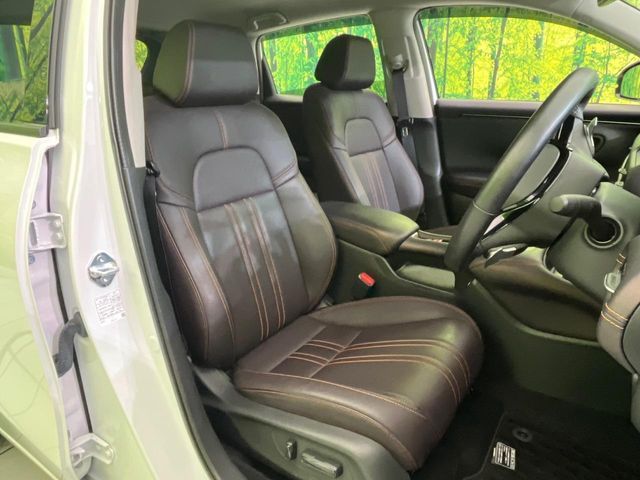 HONDA ZR-V E:HEV 2023 Image 31