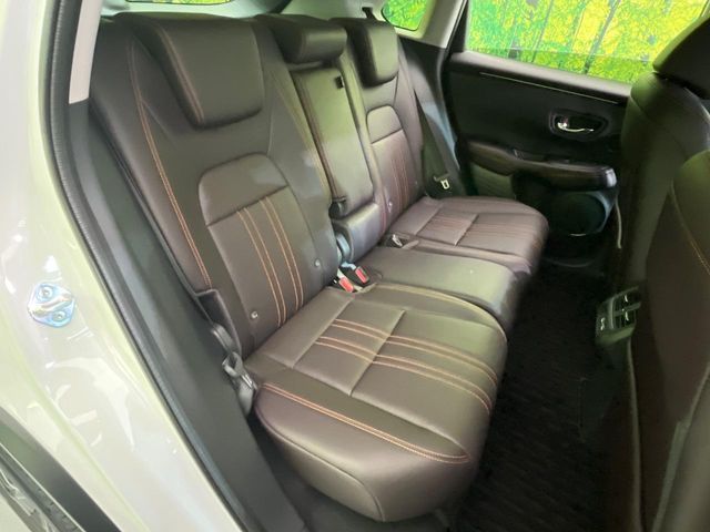 HONDA ZR-V E:HEV 2023 Image 31