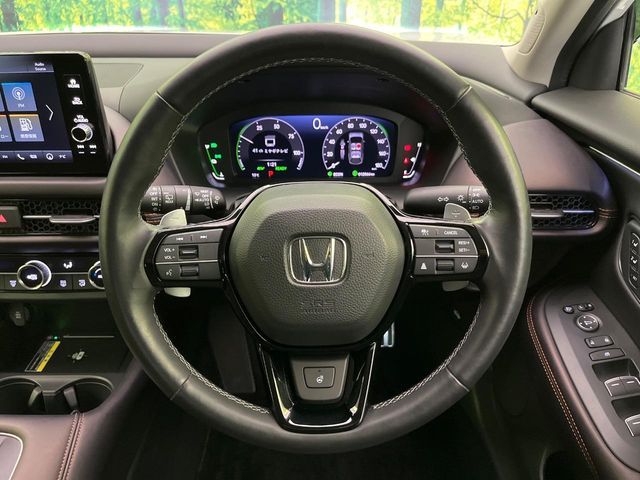 HONDA ZR-V E:HEV 2023 Image 31