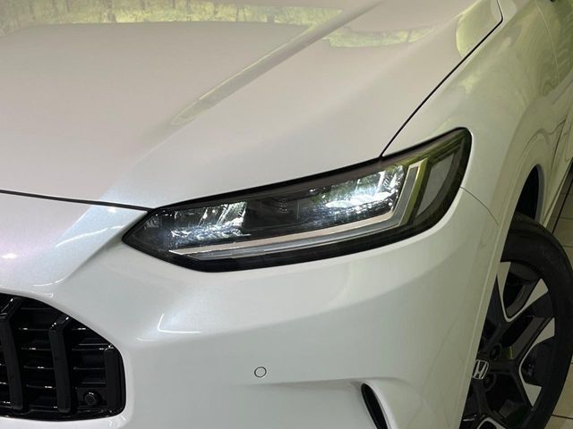 HONDA ZR-V E:HEV 2023 Image 31