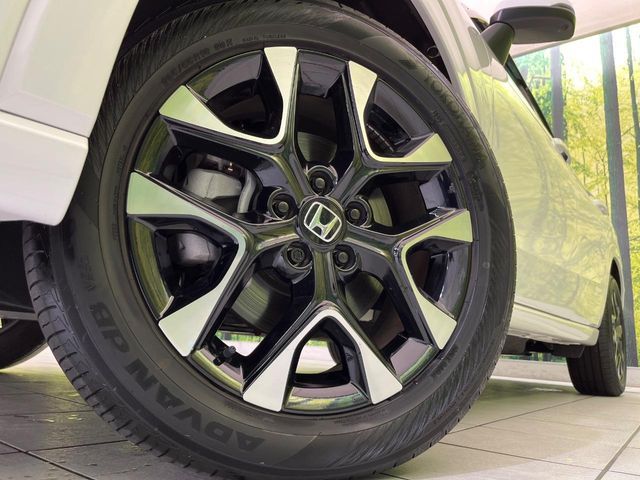 HONDA ZR-V E:HEV 2023 Image 31