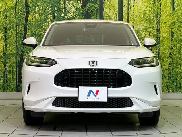 HONDA ZR-V E:HEV 2023 Image 31