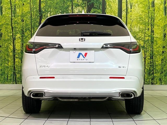 HONDA ZR-V E:HEV 2023 Image 31