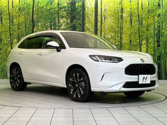 HONDA ZR-V E:HEV 2023 Image 31