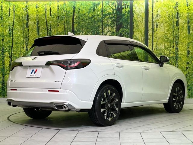 HONDA ZR-V E:HEV 2023 Image 31