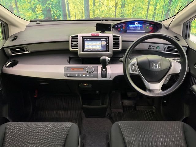 HONDA FREED HYBRID 2013 Image 31