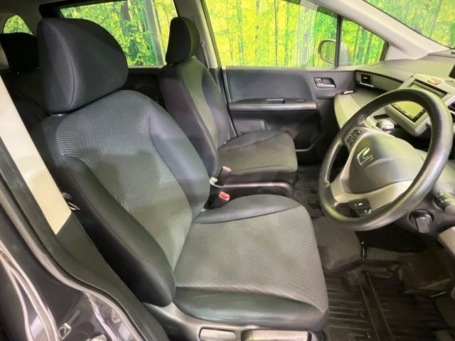 HONDA FREED HYBRID 2013 Image 31