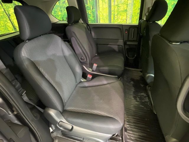 HONDA FREED HYBRID 2013 Image 31