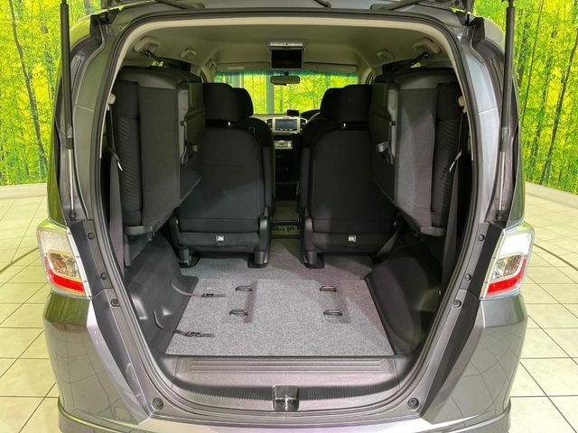 HONDA FREED HYBRID 2013 Image 31