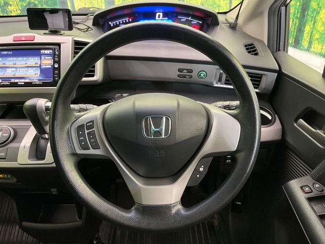 HONDA FREED HYBRID 2013 Image 31