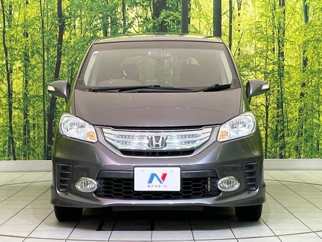 HONDA FREED HYBRID 2013 Image 31