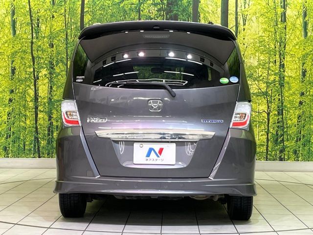 HONDA FREED HYBRID 2013 Image 31