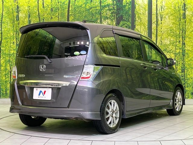 HONDA FREED HYBRID 2013 Image 31