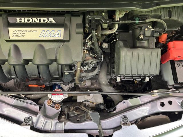 HONDA FREED HYBRID 2013 Image 31