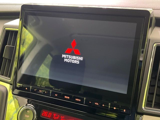 MITSUBISHI DELICA D:5 4WD 2024 Image 31