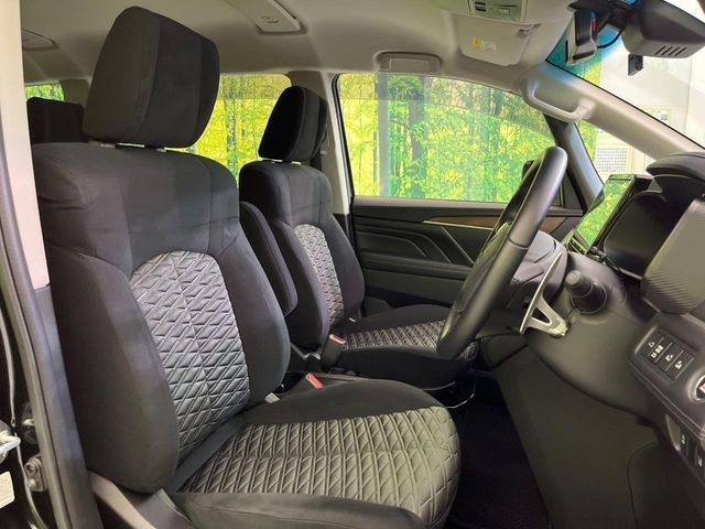 MITSUBISHI DELICA D:5 4WD 2024 Image 31