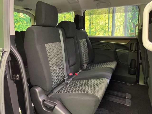 MITSUBISHI DELICA D:5 4WD 2024 Image 31