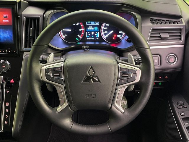 MITSUBISHI DELICA D:5 4WD 2024 Image 31