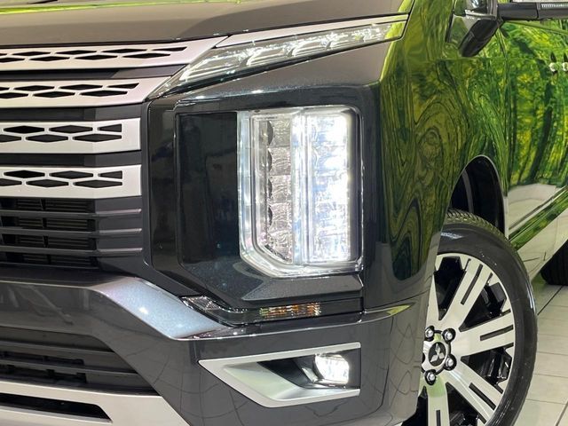 MITSUBISHI DELICA D:5 4WD 2024 Image 31