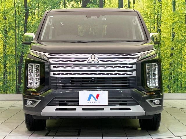 MITSUBISHI DELICA D:5 4WD 2024 Image 31