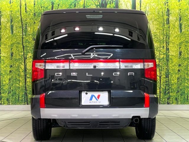 MITSUBISHI DELICA D:5 4WD 2024 Image 31