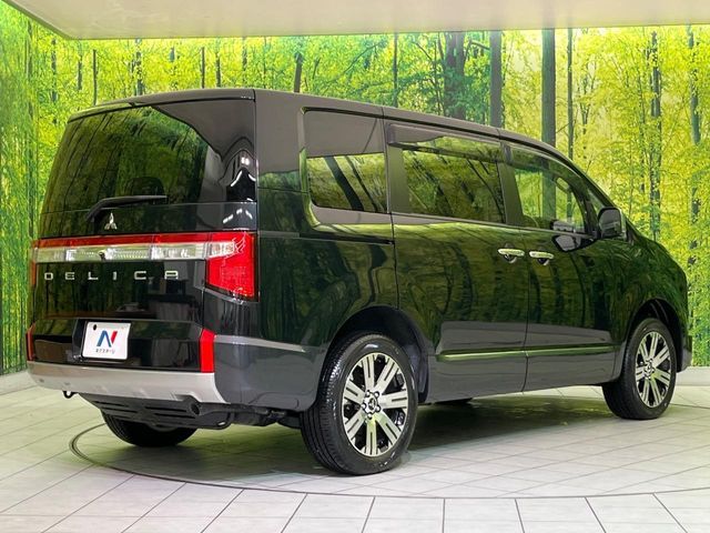 MITSUBISHI DELICA D:5 4WD 2024 Image 31