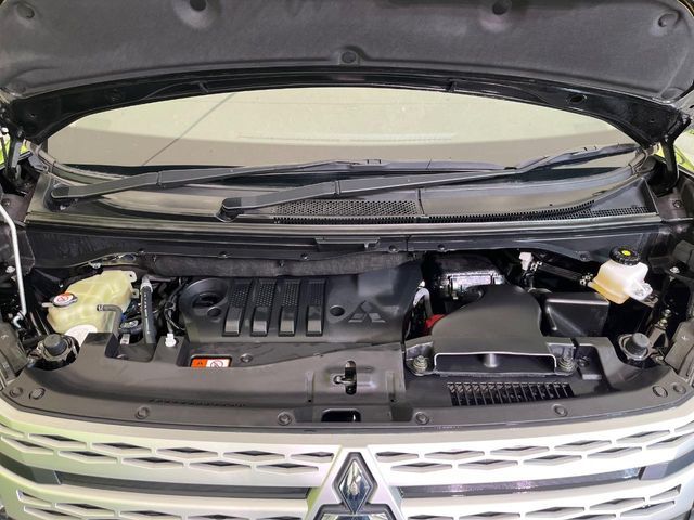 MITSUBISHI DELICA D:5 4WD 2024 Image 31