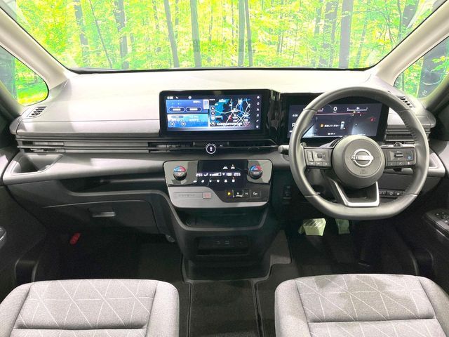 NISSAN SERENA  WG 2023 Image 31