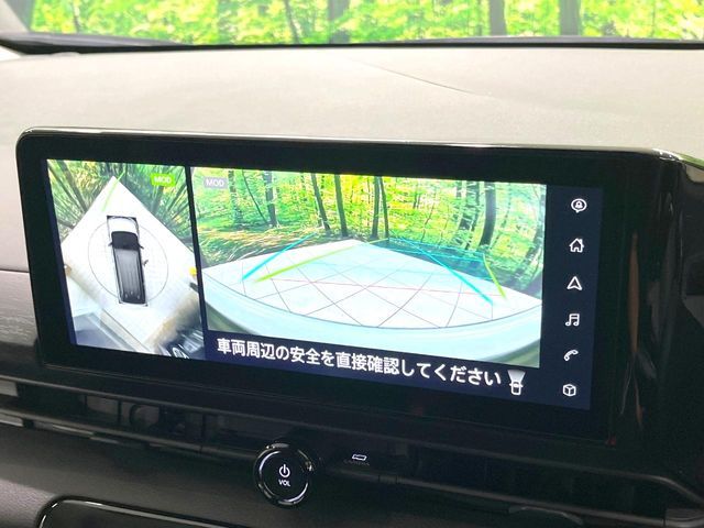 NISSAN SERENA  WG 2023 Image 31