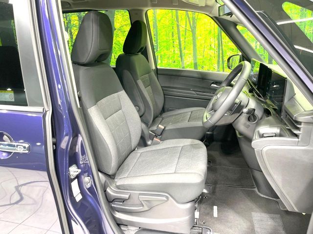 NISSAN SERENA  WG 2023 Image 31