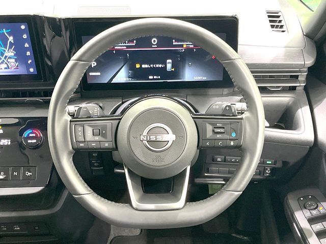 NISSAN SERENA  WG 2023 Image 31