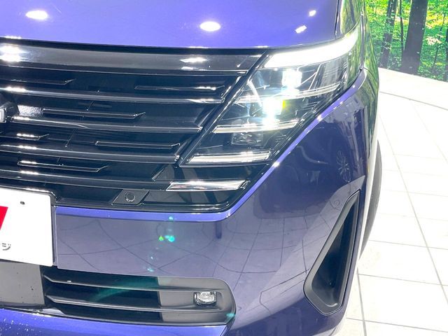 NISSAN SERENA  WG 2023 Image 31