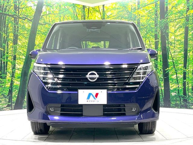 NISSAN SERENA  WG 2023 Image 31