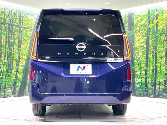 NISSAN SERENA  WG 2023 Image 31