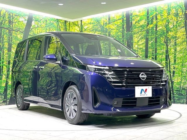 NISSAN SERENA  WG 2023 Image 31